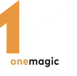 1Magic logo