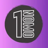 1NOMO logo