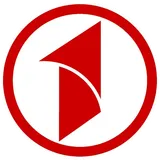1TV logo