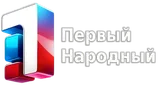 1TV logo
