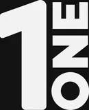 1TV Persian logo