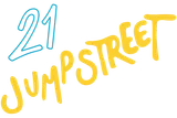 21 Jump Street logo