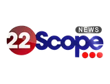 22Scope News logo
