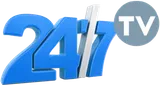 24/7 TV logo