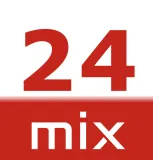 24 Mix Teleshop logo