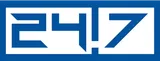 247 Box TV logo