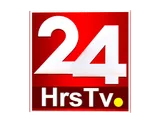 24Hrs TV logo