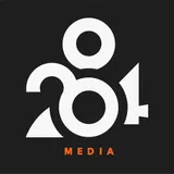 284 Media logo