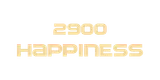 2900 Happiness logo