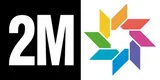 2M Monde logo