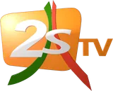 2STV logo