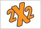 2x2 logo
