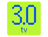 3.0 TV logo