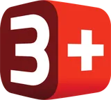 3+ logo