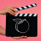 30A Georgia Hollywood Review logo