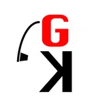 30A Golf Kingdom logo