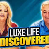 30A Luxe Life Discovered logo