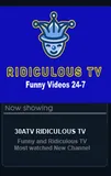 30A Ridiculous TV logo