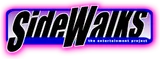 30A Sidewalks logo