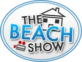 30A The Beach Show logo