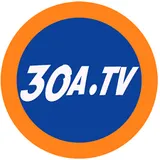 30A We Love Cars logo