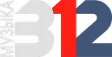 312 Muzyka logo