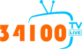 34100 TV logo