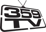 359TV logo