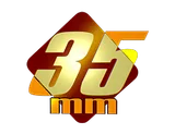 35mm logo