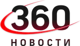360° News logo