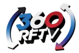 360 RFTV logo