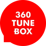 360TuneBox logo