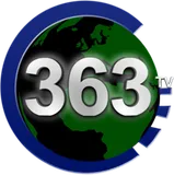 363 TV logo