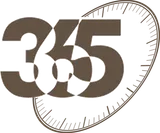 365 days TV logo