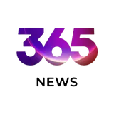 365 News logo