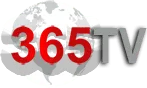 365 TV logo