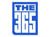 365BLK logo