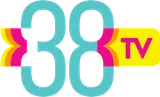 38TV logo