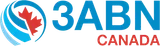 3ABN Canada logo