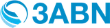 3ABN English logo