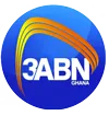 3ABN Ghana logo