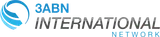 3ABN International logo