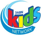 3ABN Kids logo