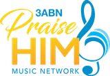 3ABN Praise Him Music Network logo