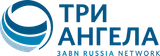 3ABN Russia logo