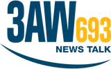 3AW logo