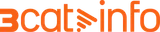 3CatInfo logo
