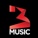 3Music TV logo