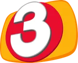3TV logo