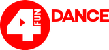 4 Fun Dance logo